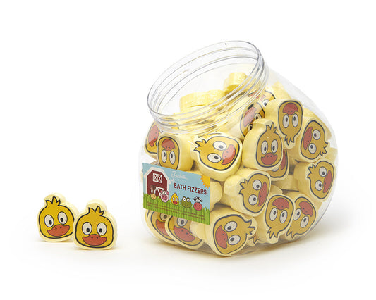 Canard Effervescent – visuel produit