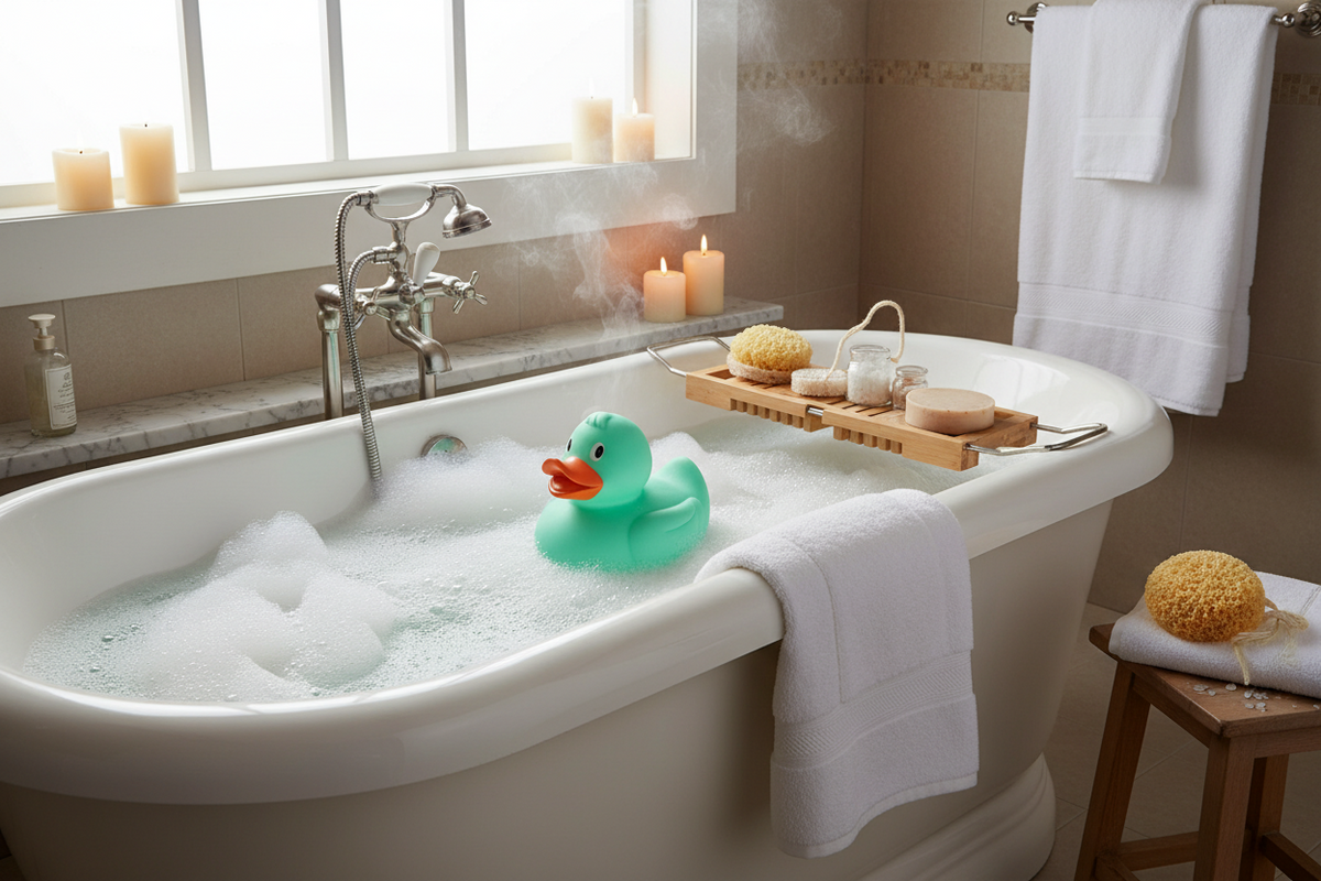 Canard Vert XL – visuel produit