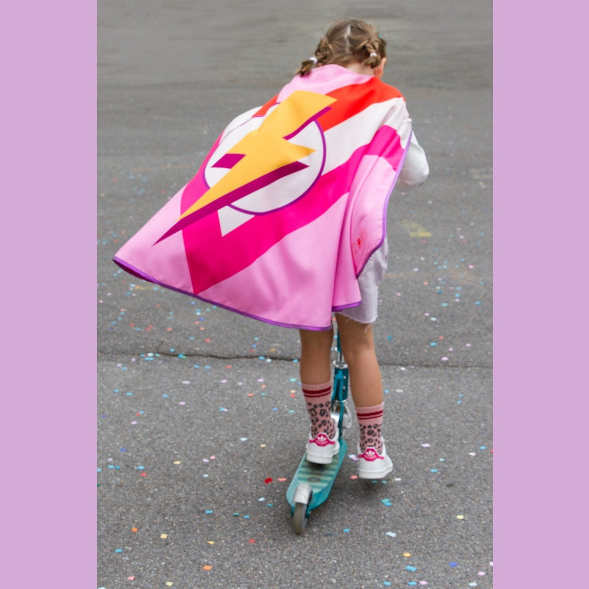 Cape Super Minette – visuel produit