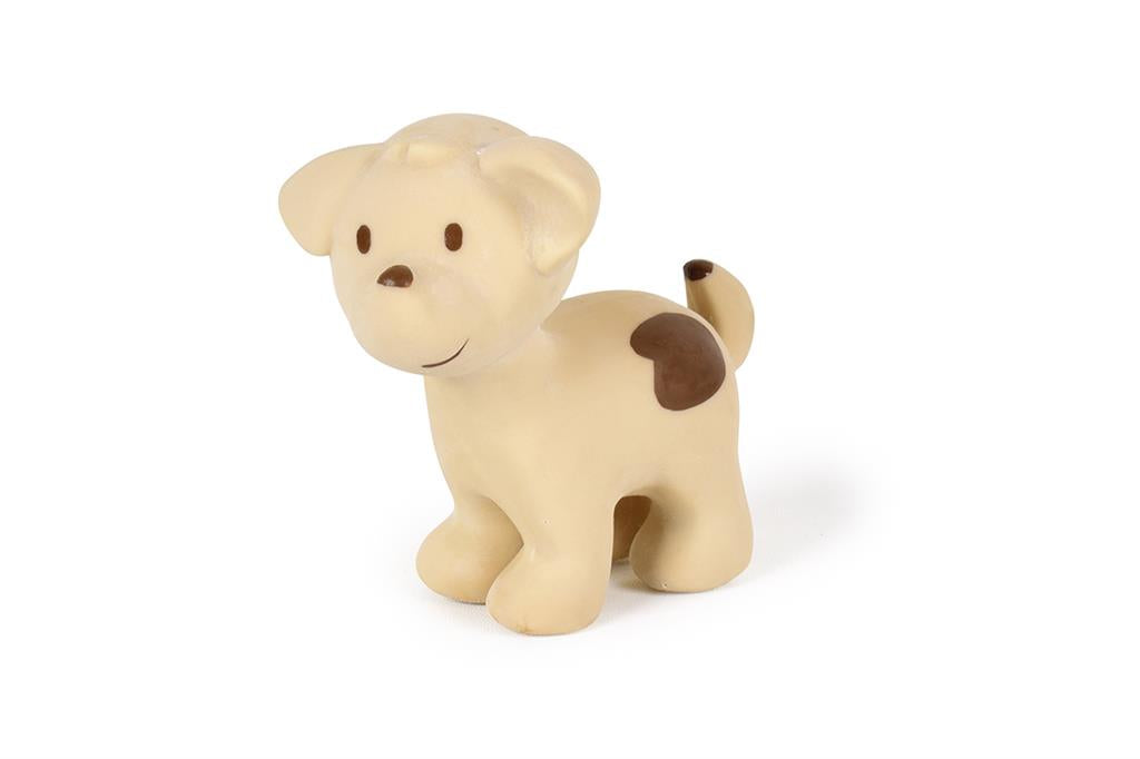Chien de la Ferme, vue 14 – Tikiri
