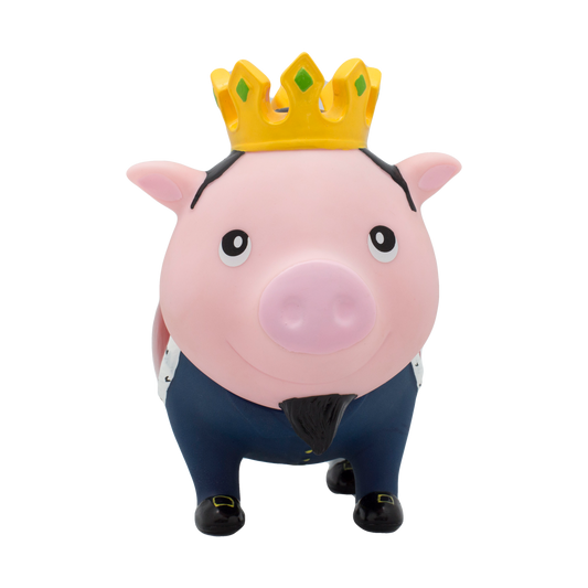 Schweinekönig