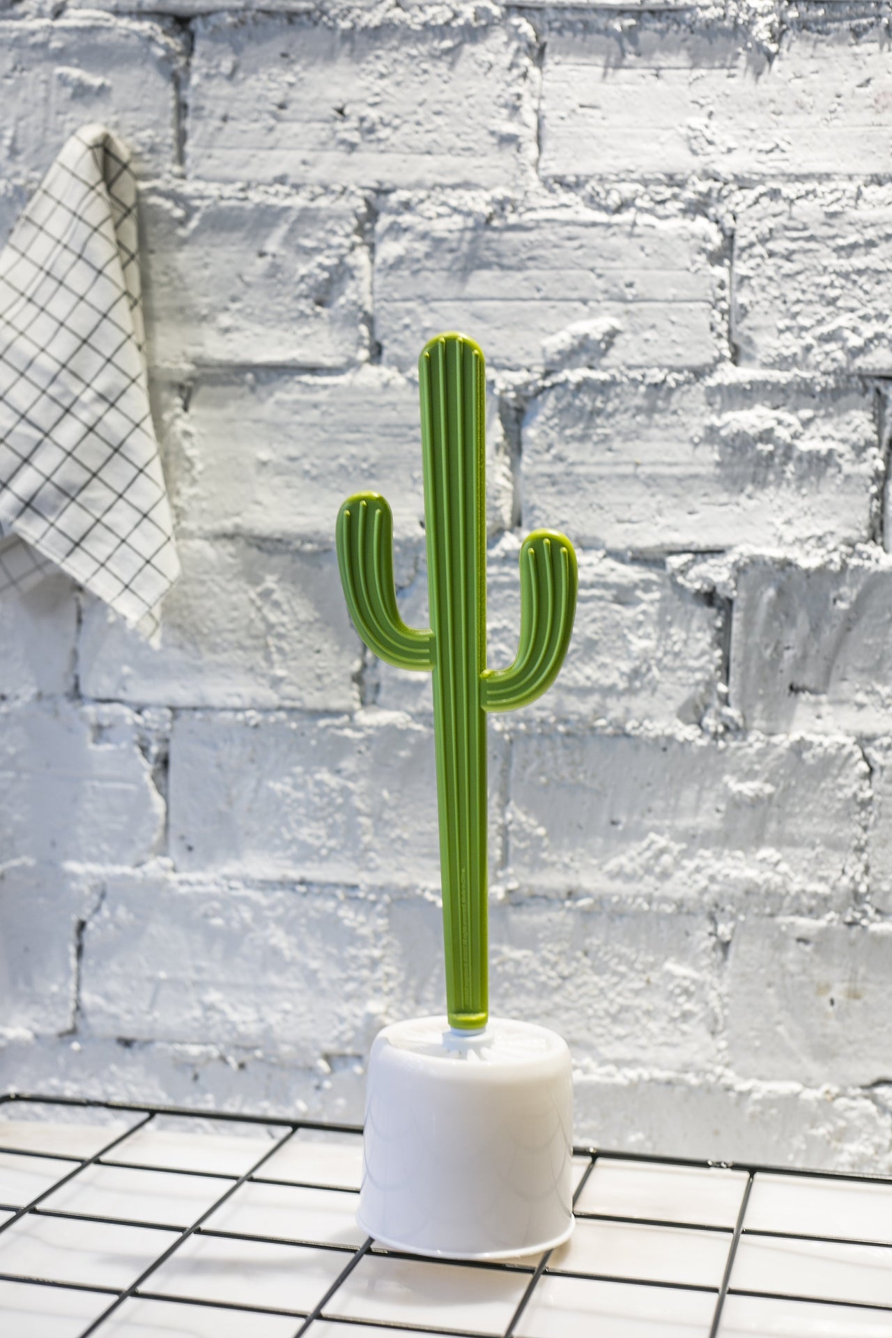 Cactus Toilet Brush