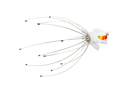 Unicorn Head Massager