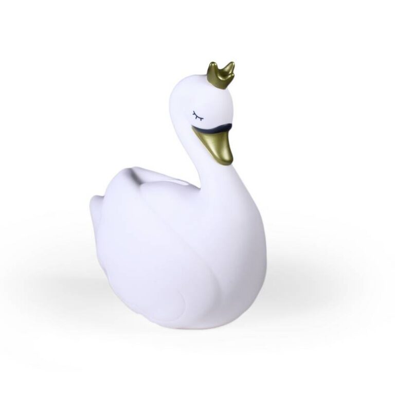 White lady piggy bank