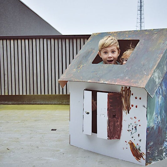 Playhouse House