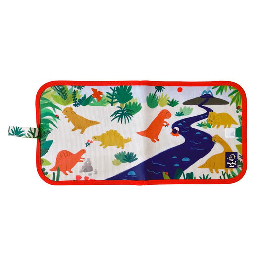 Doodle It & Go - Dinosaurier