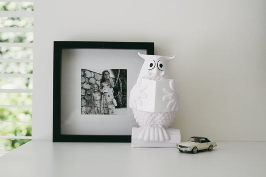 Daily Fable night light
