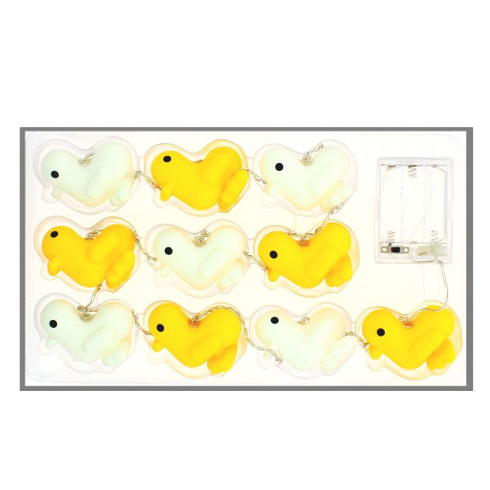 Bright Garland duck the original