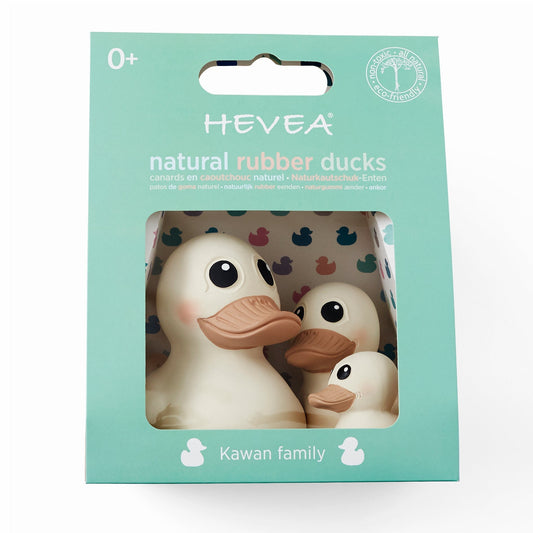 Famille Kawan Canard Blanc – visuel produit