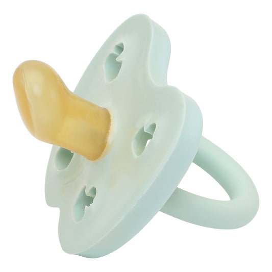 Sucette Canard Mellow Mint – visuel produit