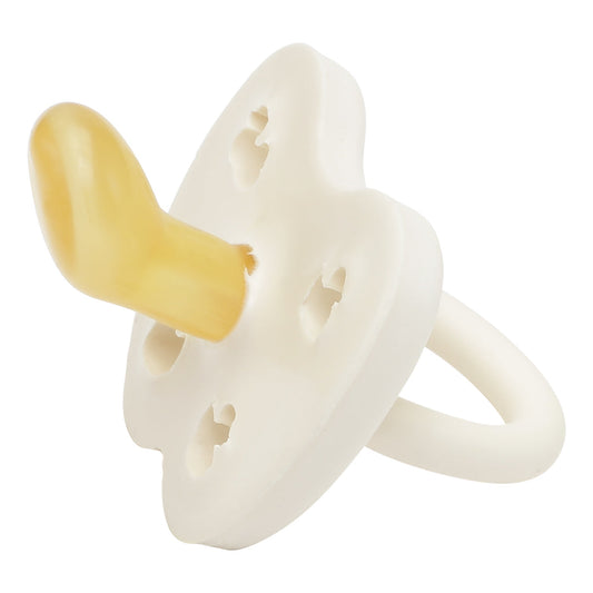 Sucette Canard Snow White – visuel produit