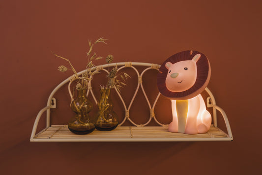 Hakuna rechargeable night light