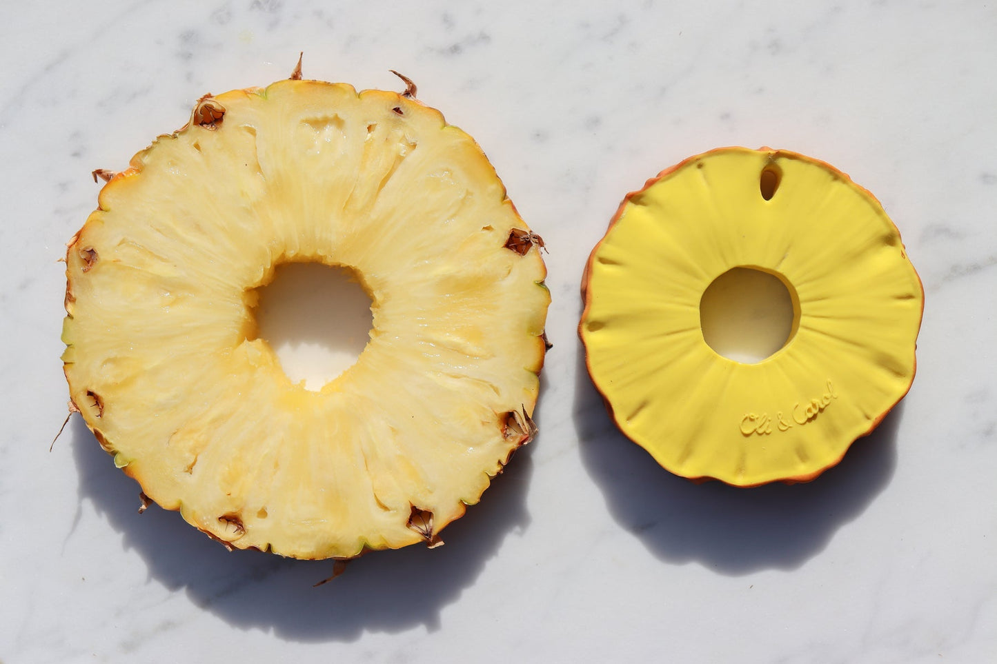 Produit Ananas l'Ananas Maison