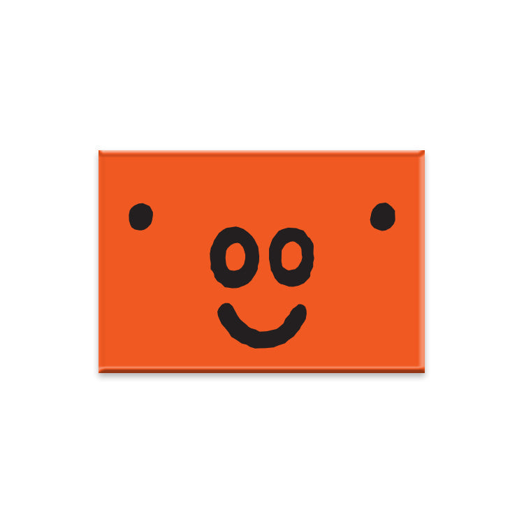 Miffy & Freunde Magnet