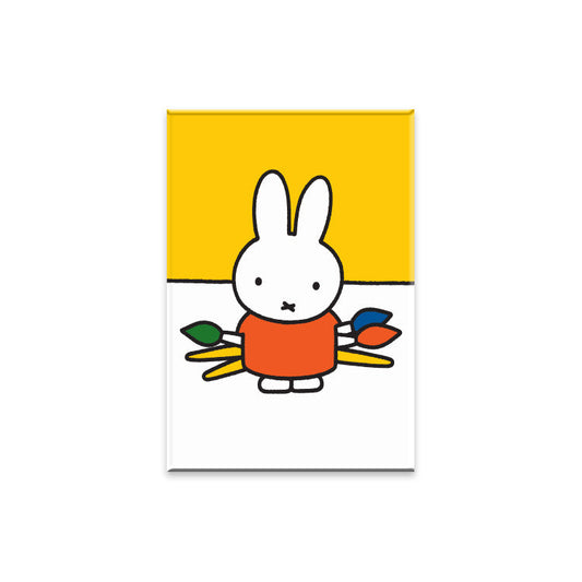 Miffy & Friends Magnet