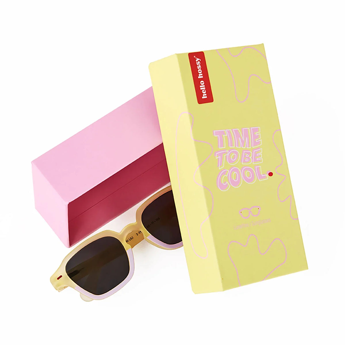 Lunettes de Soleil Enfant Mini Lili – vue produit 4