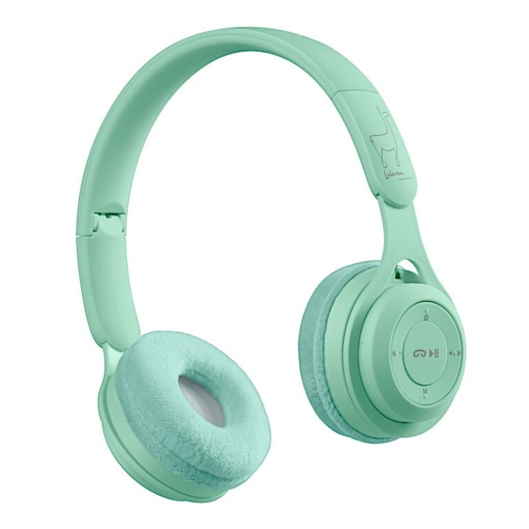 Wireless Kids Headphones