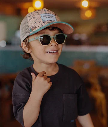 Lunettes de Soleil Enfant Mini Jerry – vue produit 16
