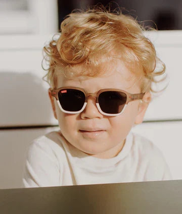 Lunettes de Soleil Enfant Mini Jimmy – vue produit 11