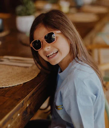 Lunettes de Soleil Enfant Mini Rosy – vue produit 12