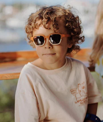 Lunettes de Soleil Enfant Mini Tommy – vue produit 12