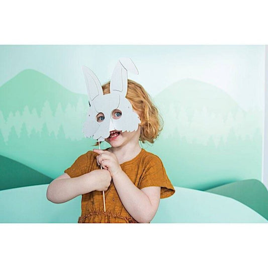 Costume Mask