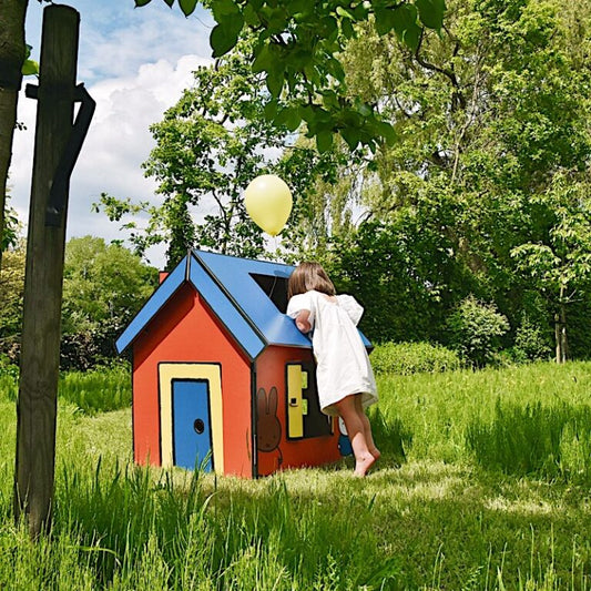 Playhouse Miffy Mister Tody