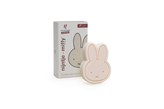 Miffy Pflegeseife