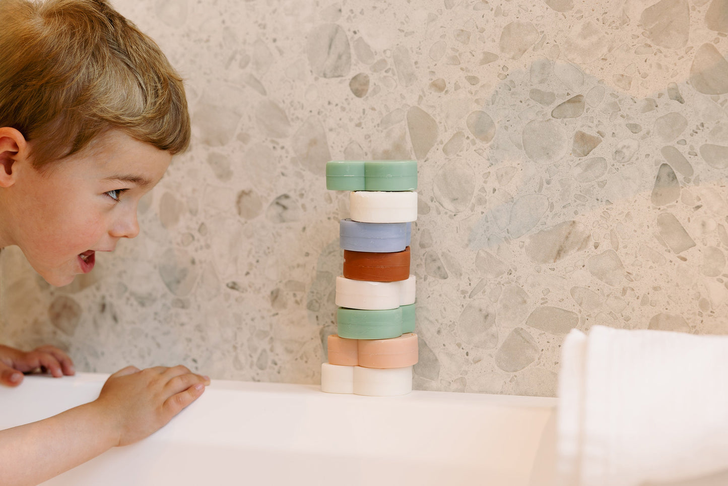 Miffy Care Classic Seife