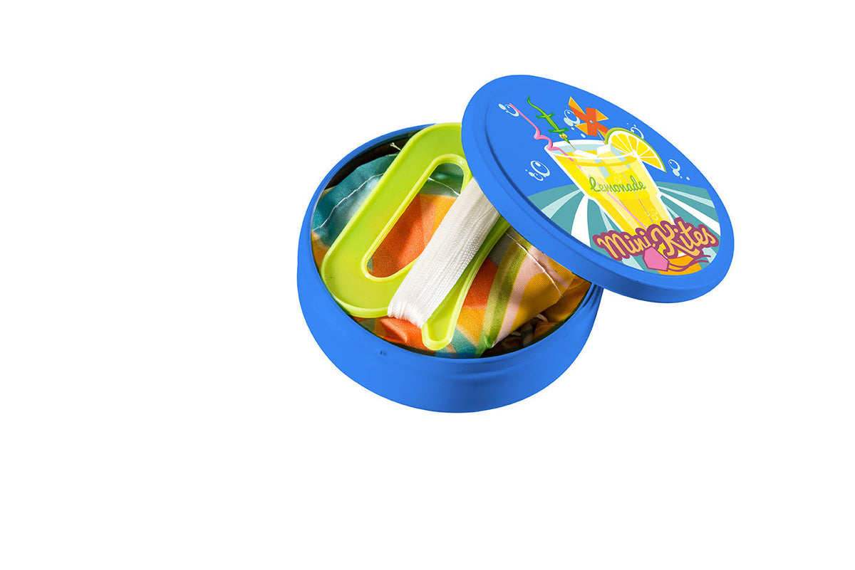 Mini Kite LemonAir – vue produit 2