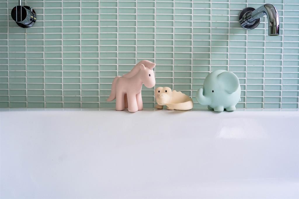 My First Safari Animals - Marshmallow Edition