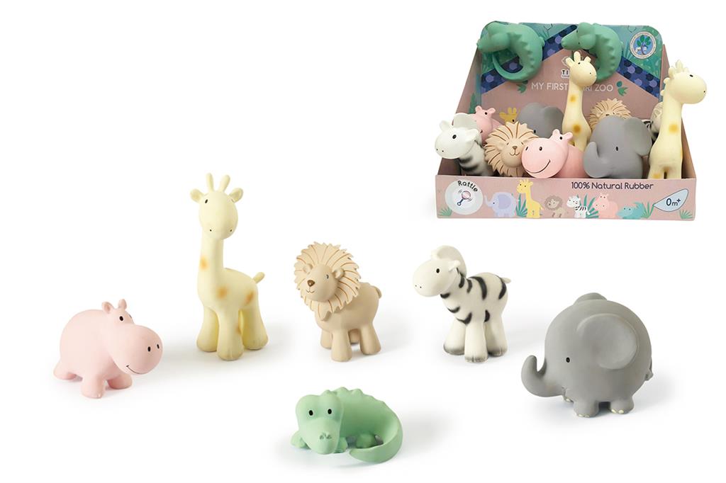 Éléphant du Zoo, vue 13 – Tikiri