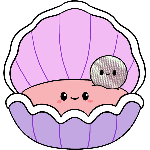 Mini Squishable Auster