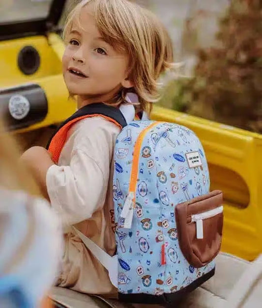 Sac à Dos Enfant Festival – vue produit 2