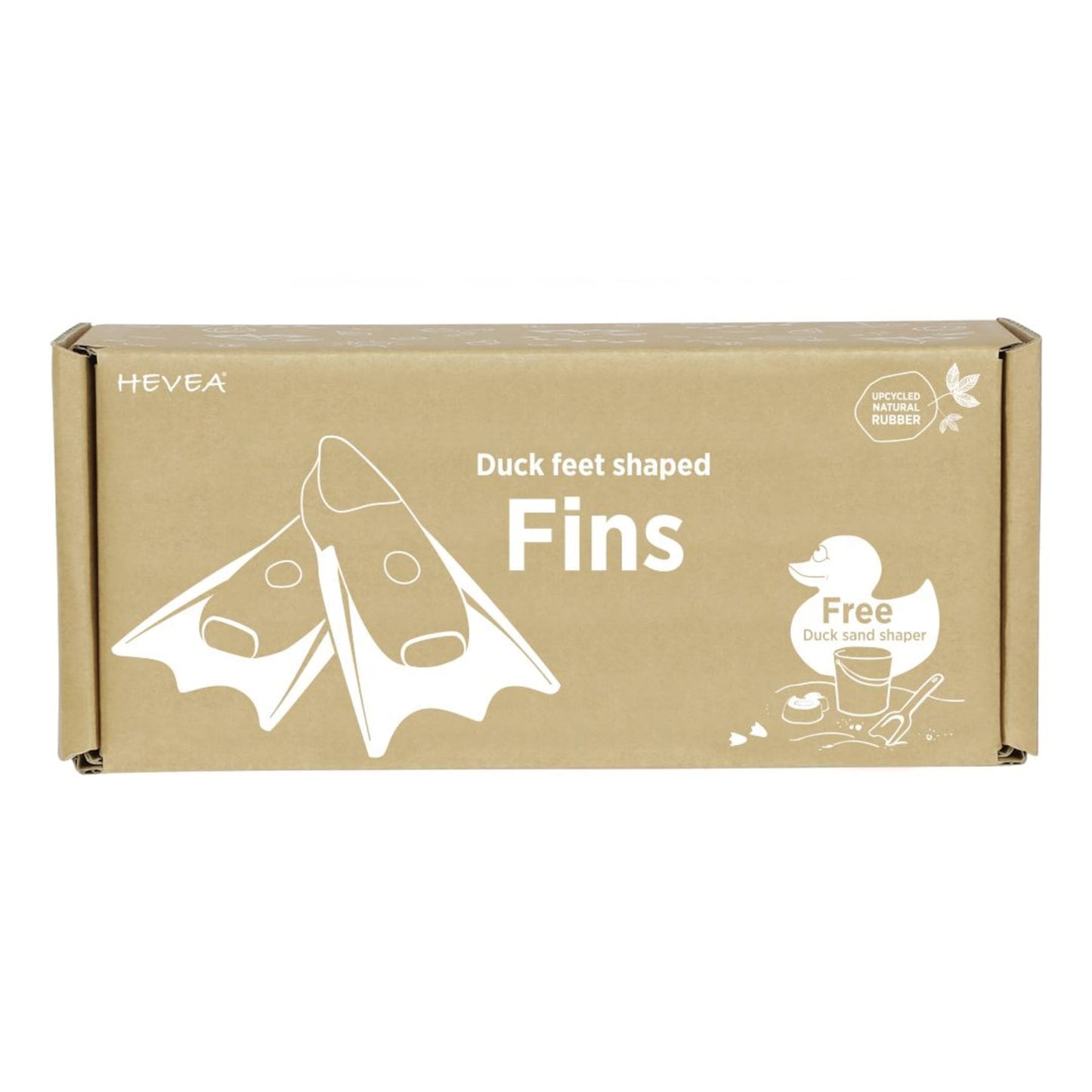Entenflossen