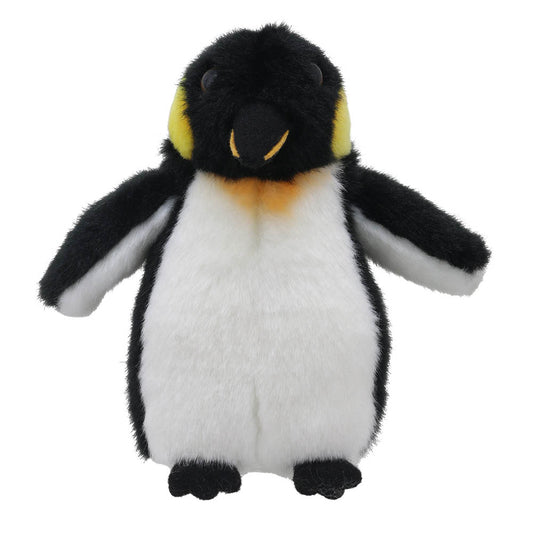 Pinguin Plüsch - Wilberry Minis