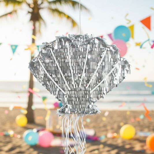 Piñata Coquillage – vue produit 2