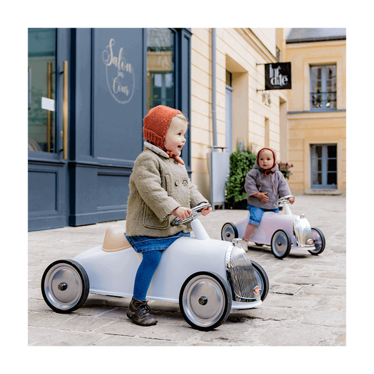 Rider Snow White – visuel produit