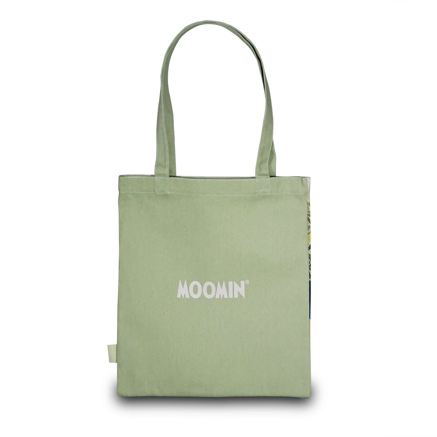 Sac cabas Moomin - Forest