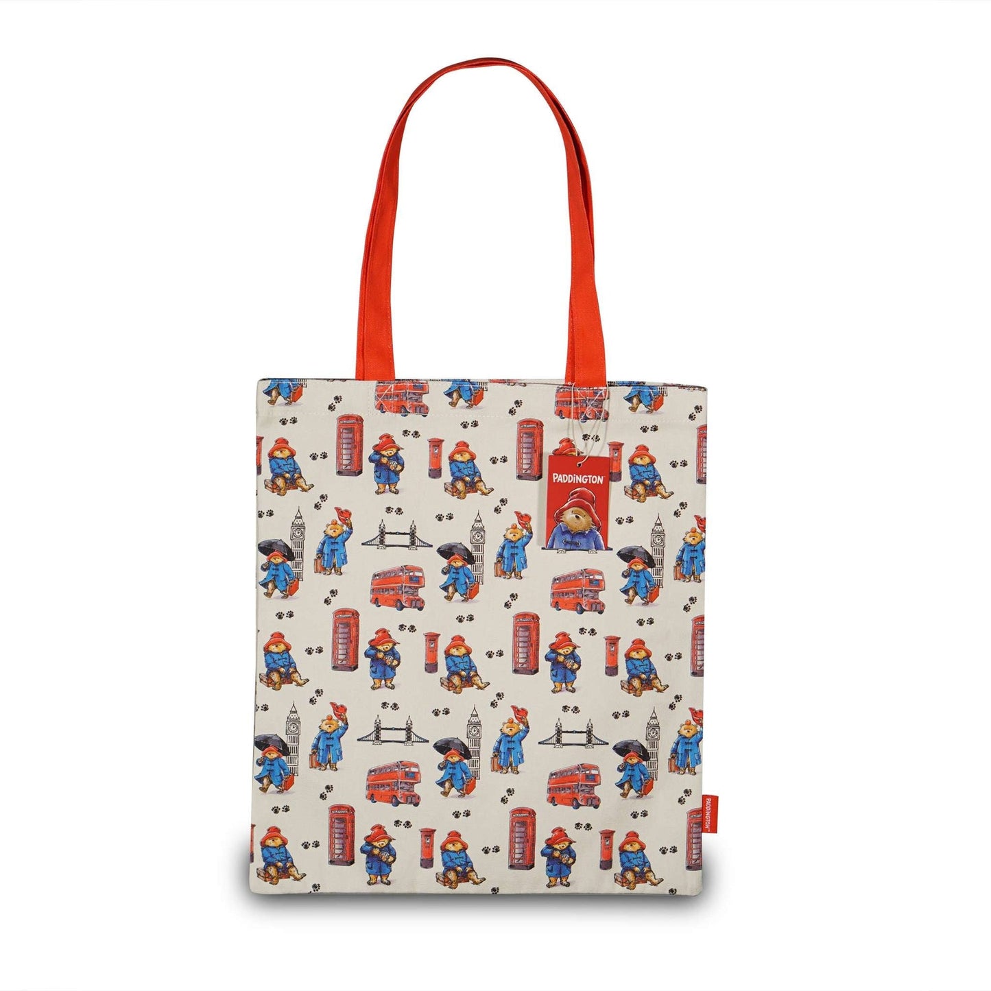 Sac cabas Paddington - Paddington London