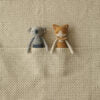 Blue Koala Doudou