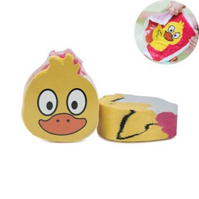 Serviette Magique Canard – visuel produit