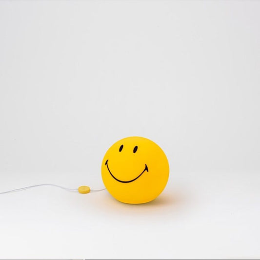 Smiley® Sternenlichtlampe