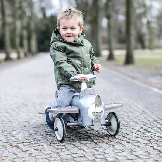 Speedster Avion – visuel produit