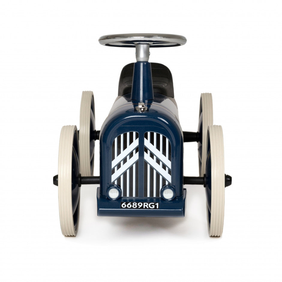 Speedster La Petite Rosalie – visuel produit