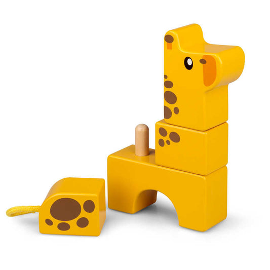 Stack and Play - Animaux Safari – vue produit 2