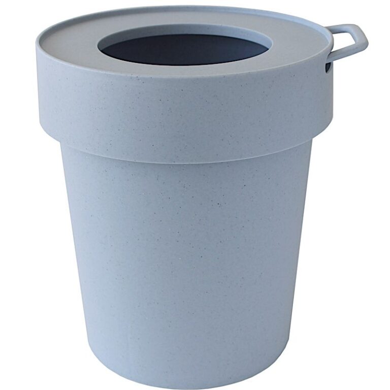 Tap Trash - L-size trash can