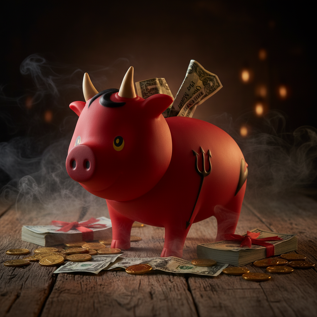 Devil Pig