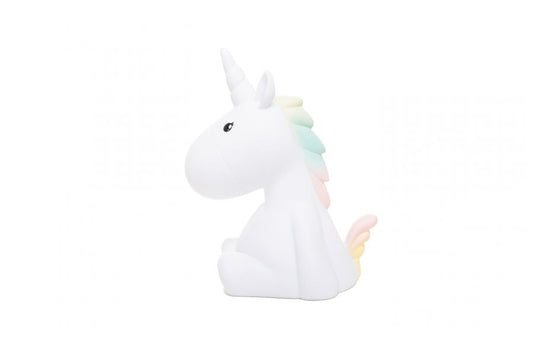 Oplaadbare Unicorn Night Light