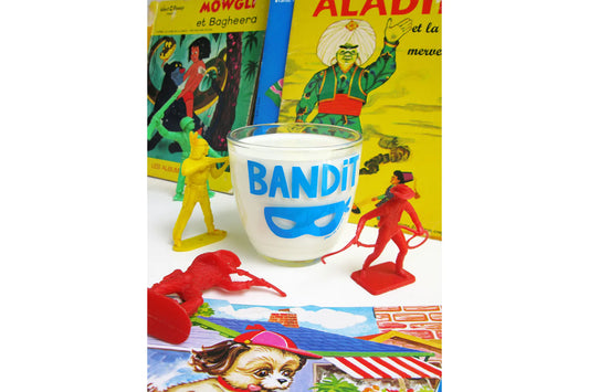 Verre Duralex Bandit – vue produit 2